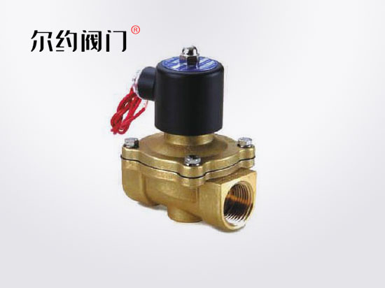 消防電磁閥
