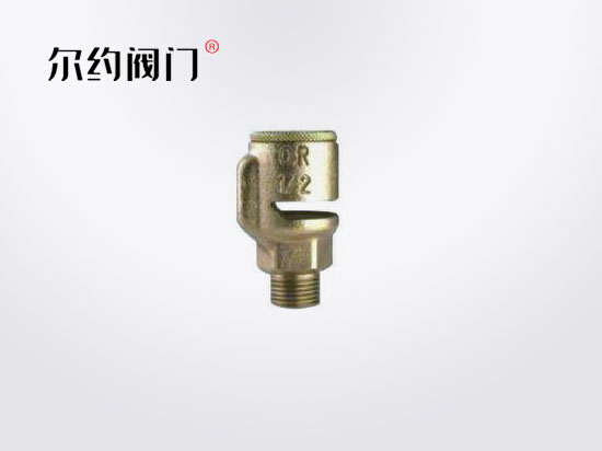 真空破壞器